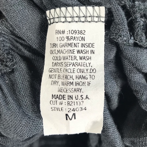 Julie’s Closet Beaded Blouse - Picture 6 of 6